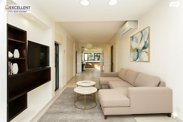 דירה, שמבור, חיפה