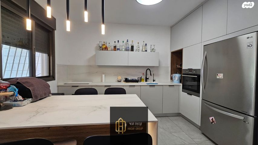 דירה, אהרון הכהן 12, כלניות, ראשון לציון