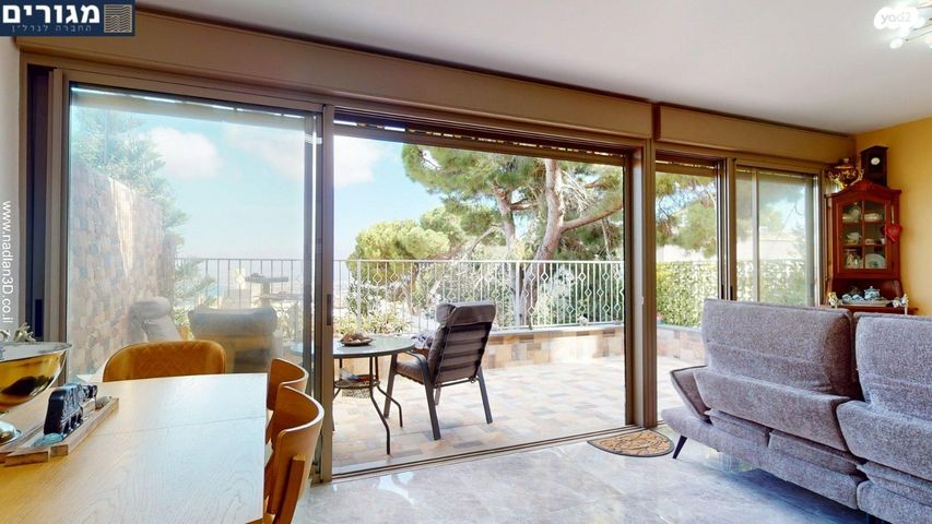 דירה, אלברט איינשטיין, אחוזה, חיפה