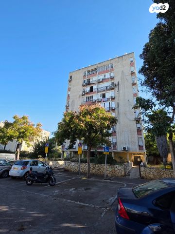 דירה, עירית 5, נווה גולן, יפו ג', תל אביב יפו