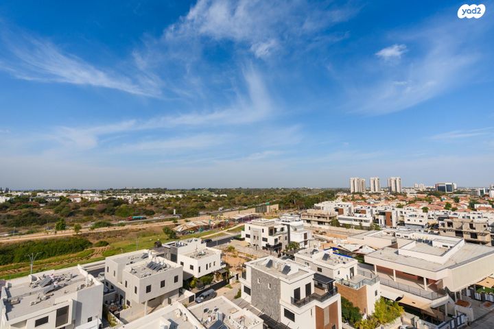 גג/ פנטהאוז, אור ים, אור עקיבא