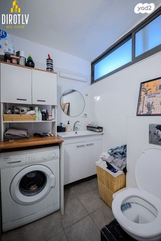 דירה, משגב עם 12, תל אביב יפו