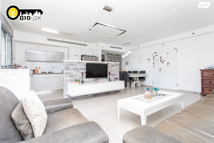 דירה, סחלב 3, גלי כרמל, טירת כרמל