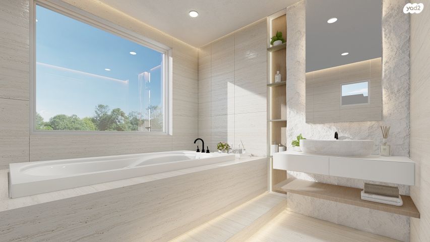 דירה, איינשטיין 7, רמת גן