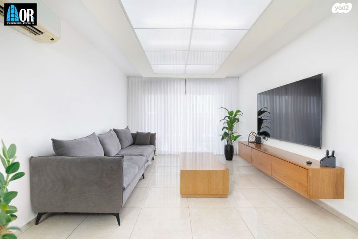 דירה, ברק, בן גוריון, לוד