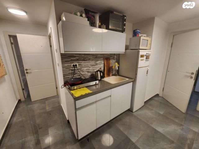 דירה, תל חי, שכונה א', באר שבע