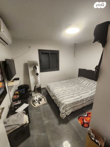 דירה, תל חי, שכונה א', באר שבע