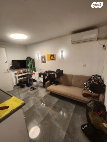 דירה, תל חי, שכונה א', באר שבע