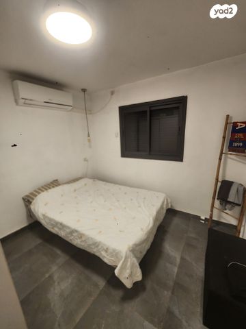 דירה, תל חי, שכונה א', באר שבע