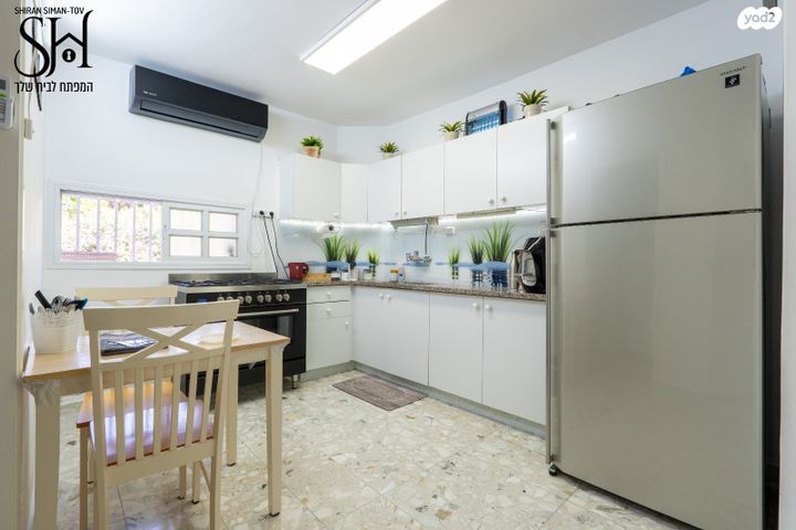 דירה, בן גוריון, חולון