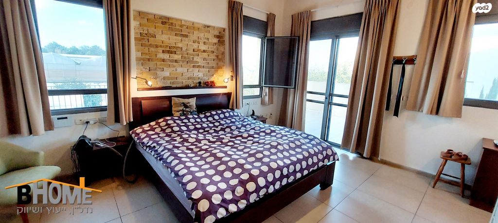 דו משפחתי, יעף