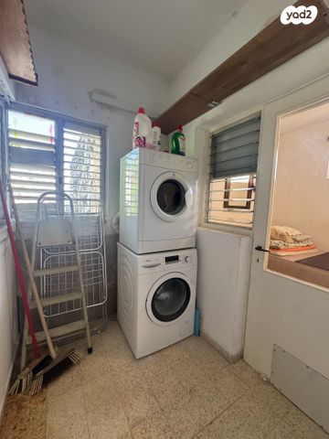 דירה, הבנאי, בית הכרם, רמת בית הכרם, ירושלים