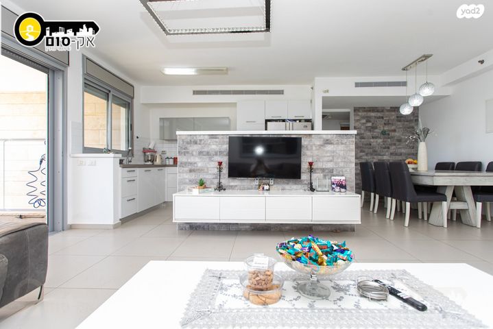 דירה, סחלב 3, גלי כרמל, טירת כרמל