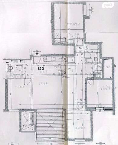 דירה, בית גוברין, רמת השרון