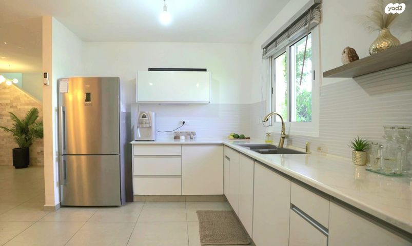 דופלקס, שדרות השיטה, אופקים