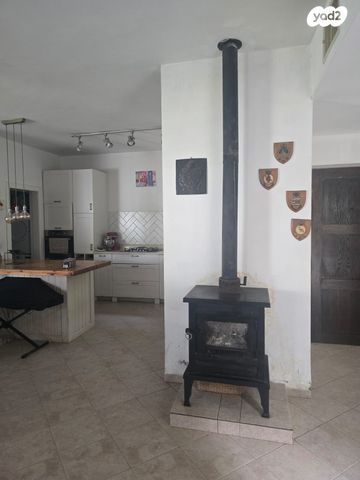 בית פרטי/ קוטג', שער אפרים