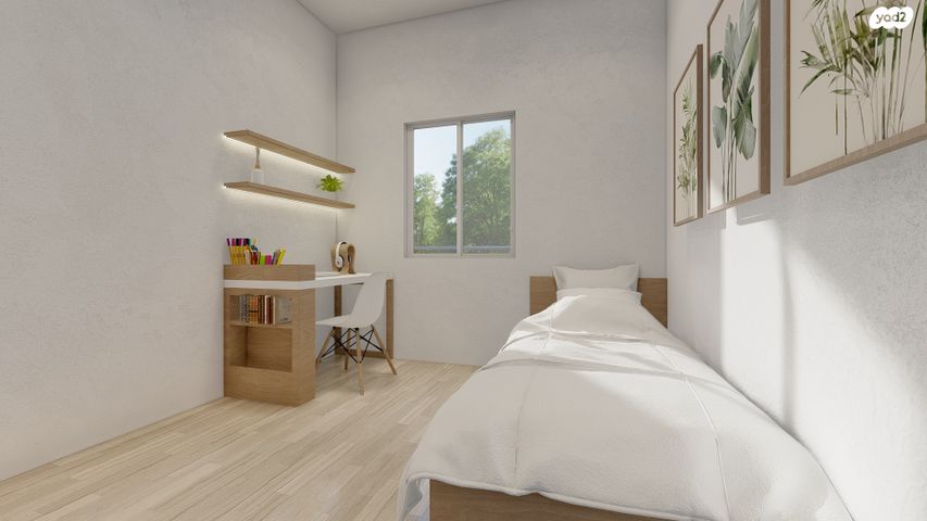 דירה, איינשטיין 7, רמת גן