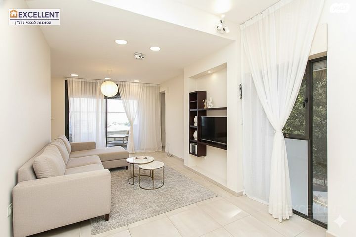 דירה, שמבור, חיפה