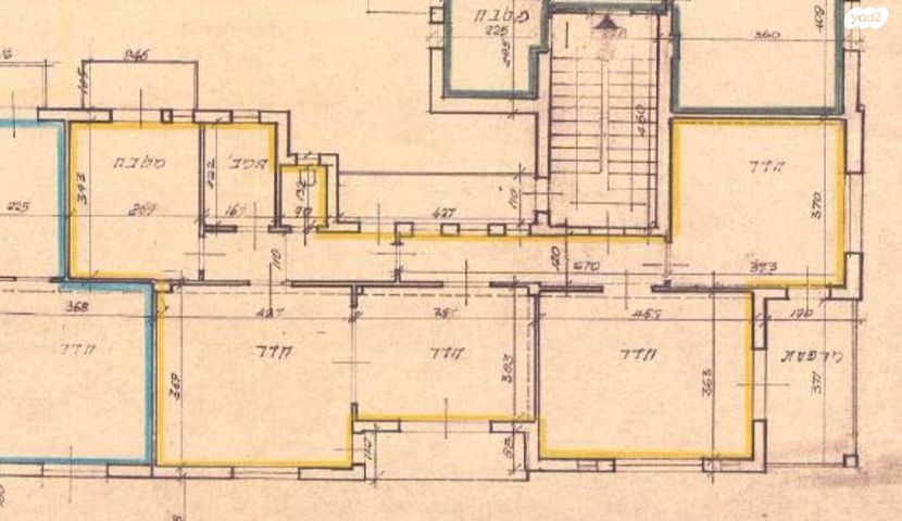 דירה, הרצליה, הרצליה, חיפה
