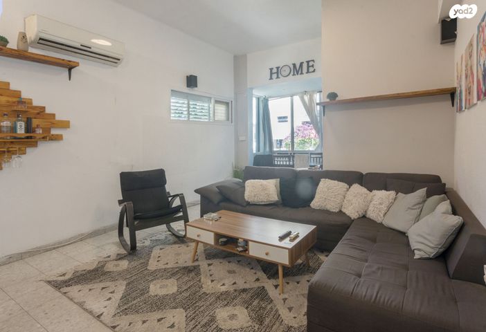 דירה, פרישמן, הצפון הישן - דרום, תל אביב יפו