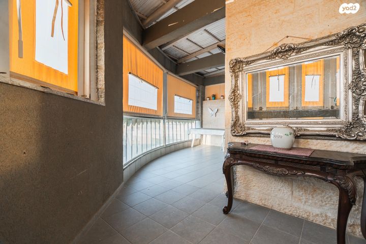 גג/ פנטהאוז, נחום סנה, רמות הרכס, באר שבע