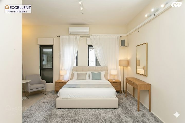 דירה, שמבור, חיפה