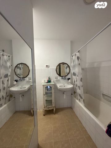 דירה, הבנאי, בית הכרם, רמת בית הכרם, ירושלים