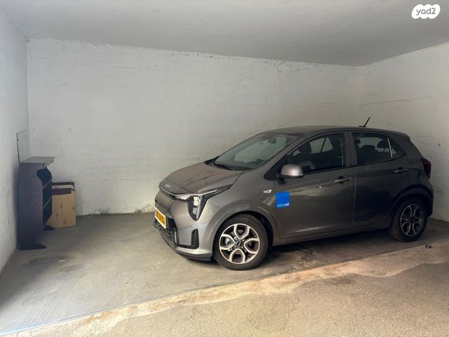 דירה, הבנאי, בית הכרם, רמת בית הכרם, ירושלים