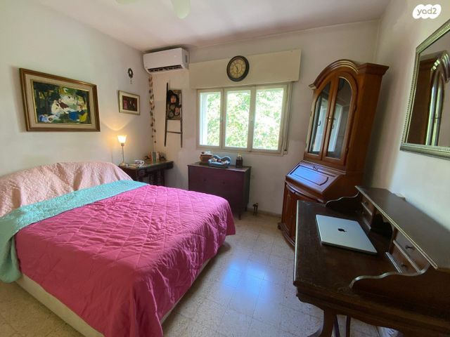 דירה, הבנאי, בית הכרם, רמת בית הכרם, ירושלים