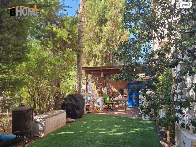 דירת גן, דרך לב השרון, קדימה צורן