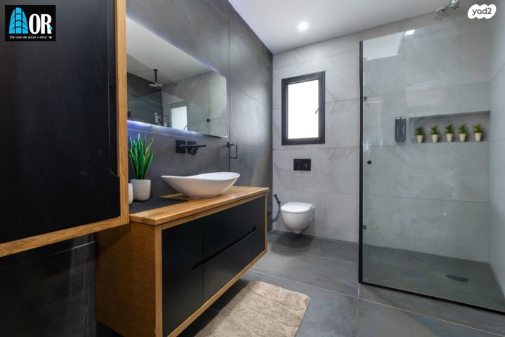 בית פרטי/ קוטג', נחמה נאמן, בר לב, מזכרת בתיה