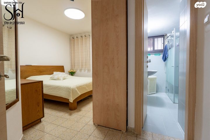 דירה, בן גוריון, חולון