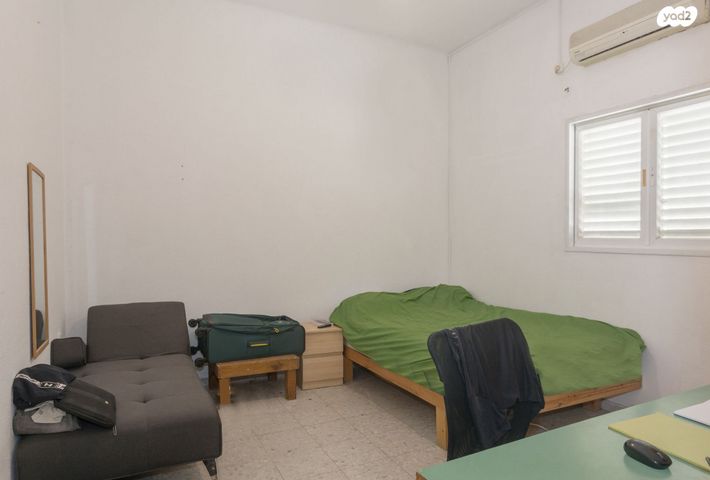 דירה, פרישמן, הצפון הישן - דרום, תל אביב יפו