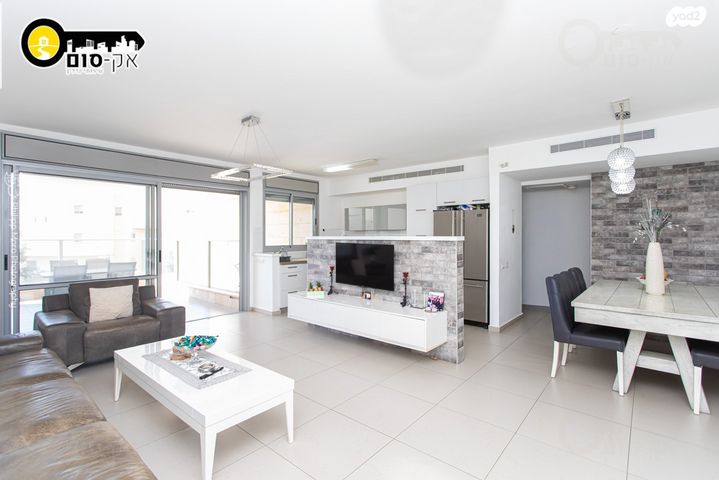 דירה, סחלב 3, גלי כרמל, טירת כרמל