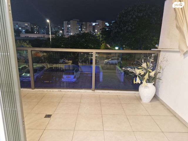 דירה, ארלוזורוב, אשדוד