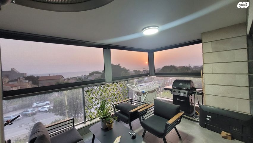 דירה, אלמוג, רמת חביב / רמת הנשיא, חיפה