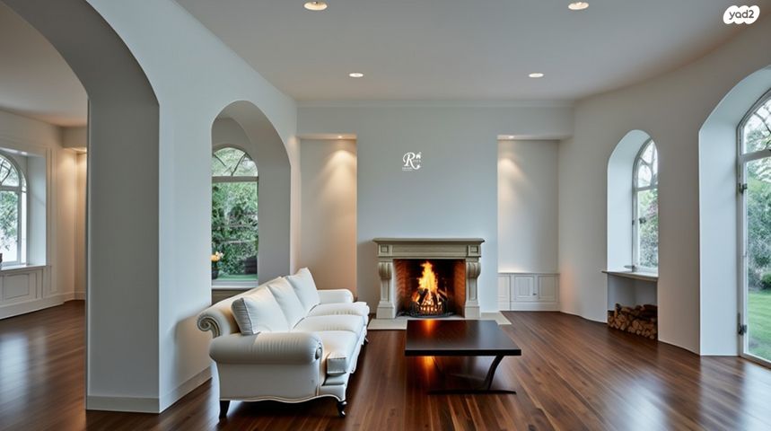 בית פרטי/ קוטג', סביון