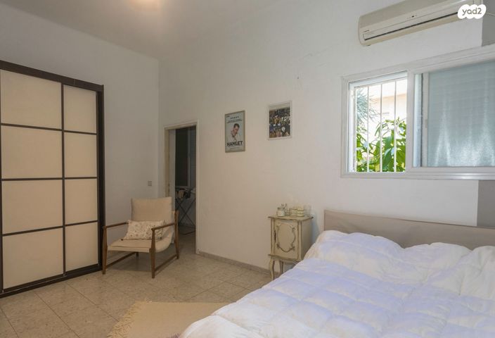 דירה, פרישמן, הצפון הישן - דרום, תל אביב יפו