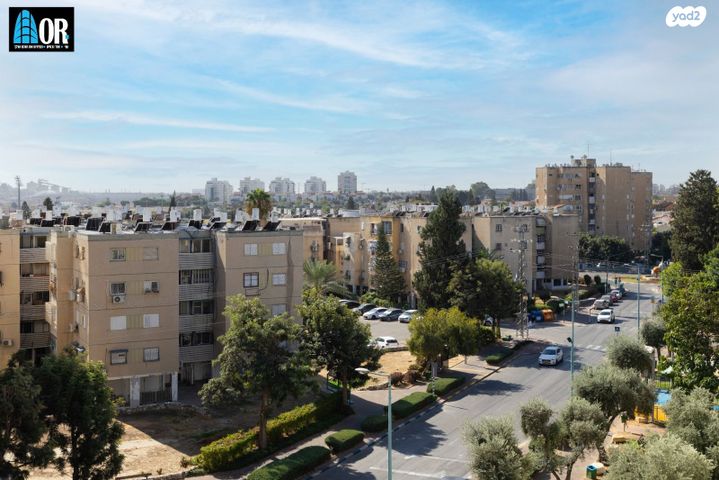 דירה, ברק, בן גוריון, לוד