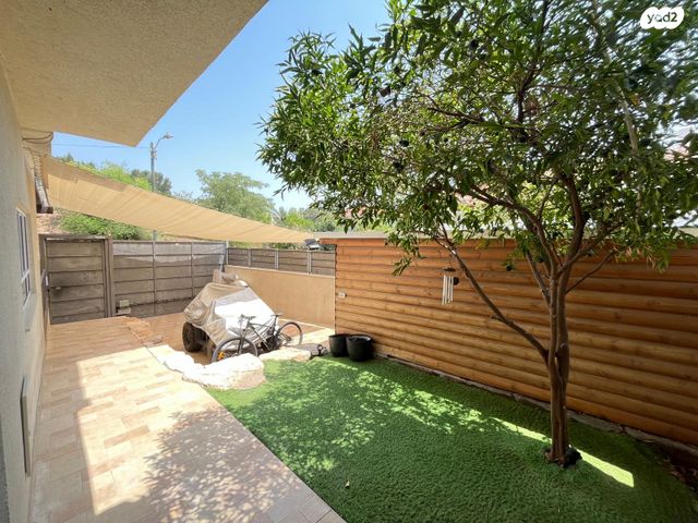 בית פרטי/ קוטג', רחובות