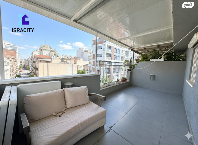 גג/ פנטהאוז, יד לבנים, רמת גן