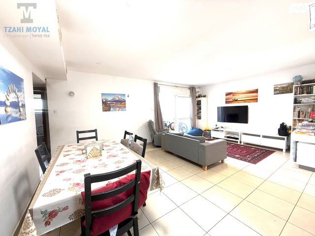 דירה, הר מירון 4, קרית השרון, נתניה