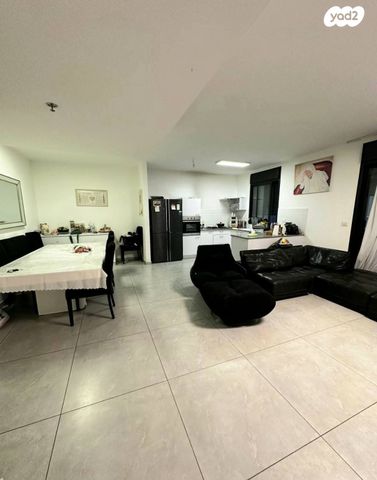 דירה, יעקב דורי 8, נאות שמיר, רמלה