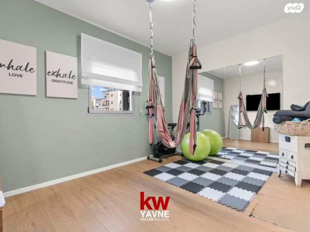 דירה, המפרש, נאות רבין, יבנה