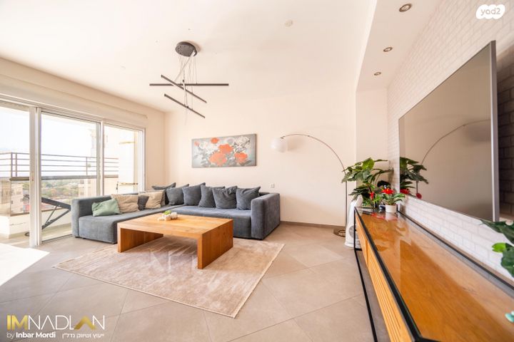 יצחק בן צבי 