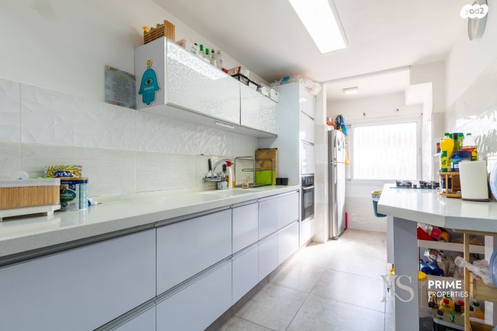 דירה, המעפיל 1, נווה דוד, דימונה