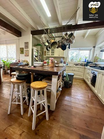 בית פרטי/ קוטג', קרני שומרון