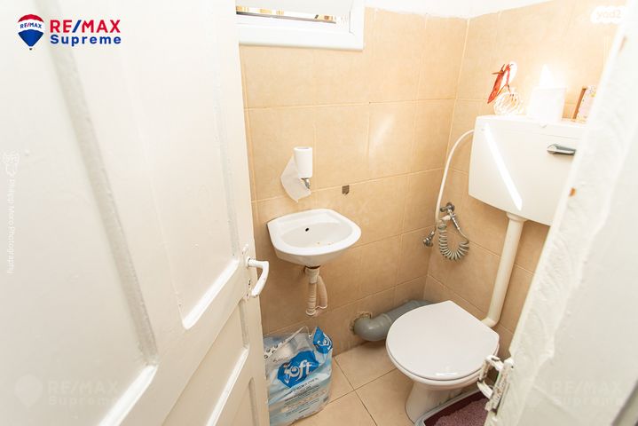 דירה, י.ל. פרץ, הדר מרכז, חיפה