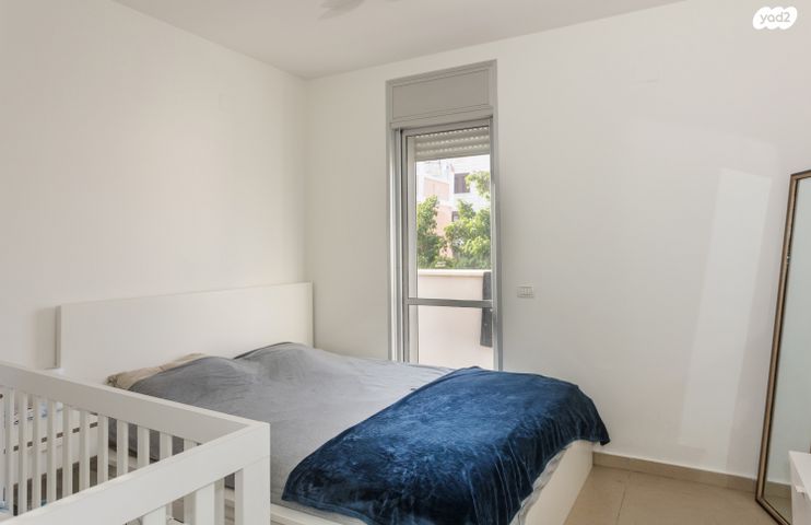 דירה, אלישיב, כרם התימנים, תל אביב יפו