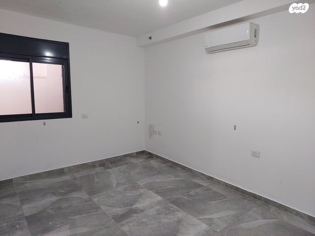 דירת גן, יורדי הסירה 4, אשדוד